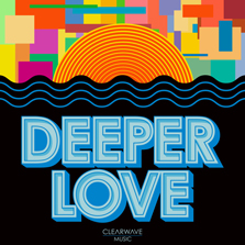 Album cover for CWM0032 Deeper Love