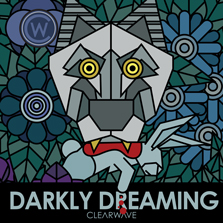 Album cover for CWM0033 Darkly Dreaming