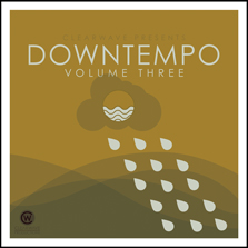 Album cover for CWM0035 Suburban Downtempo Vol 3