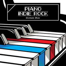 Album Artwork for CWM0051 Piano Indie Rock