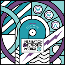 Album cover for CWM0065 Inspiration & Euphoria Vol. 1