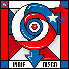 Album Artwork for CWM0067 Indie Disco Anthems