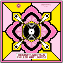 Album Artwork for CWM0107 Beatsrumentals & Chilled Out Lounge