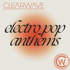 Album cover for CWM0161 Electro Pop Anthems
