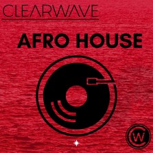 Album cover for CWM0167 Afro House