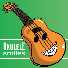 Album Artwork for CWM0014 Ukulele Smiles and Twee Pop